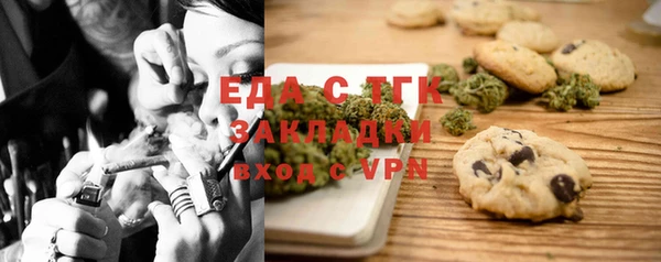 стафф Алексин